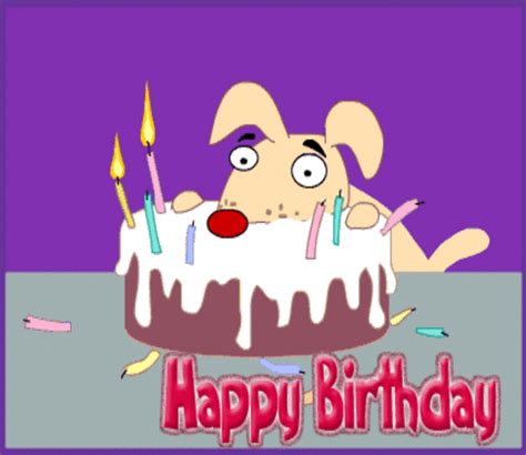 Funny birthday cards, romantic birthday cards Free Animated eCards - Send free birthday eCards in seconds