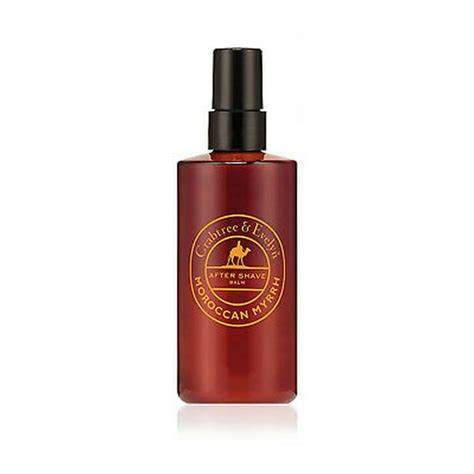 Crabtree And Evelyn Crabtree And Evelyn Moroccan Myrrh Spicy After Shave