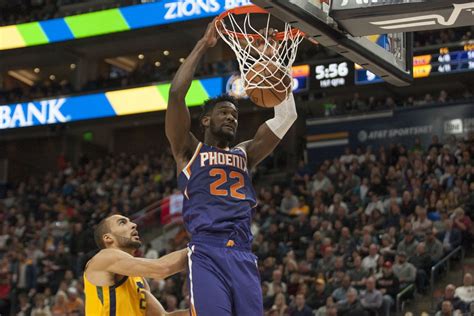 Preview: Phoenix Suns try for momentum against Utah Jazz - Bright Side 