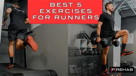 The 5 Most Important Exercises For Runners Fastestwellness