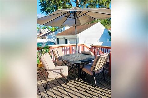 94 Woodbine Ave #3 Houses - Newark, NJ 07106