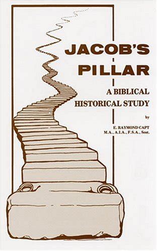 Jacobs Pillar Stone Of Destiny By E Raymond Goodreads
