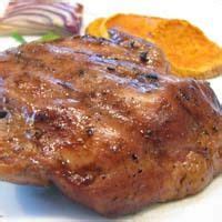 How to grill chicken thighs. Marinated Boneless Chicken Thighs (Pargiot) | Recipe ...