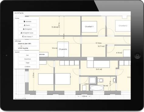 Posez vos questions, découvrez les réponses & discussions autour de votre maison grâce aux experts de plans.fr Programme pour faire des plans de maison gratuit - l'Habis