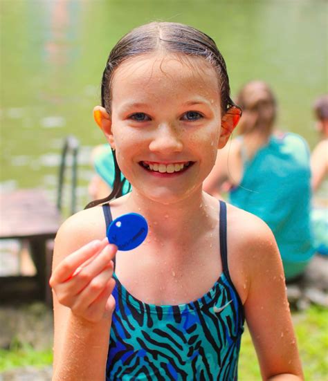 Swim Demos Rockbrook Summer Camp For Girls