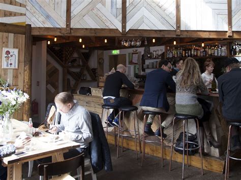 The 19 Best Restaurants In Reykjavík Eater