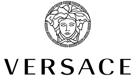 Versace Logo Png Transparent Png Image Collection