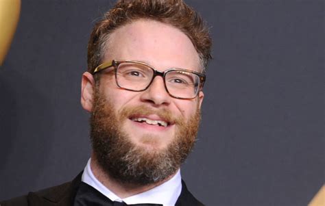'i was fed a huge amount of lies about israel'. 17 times Seth Rogen's Mum was the absolute boss on Twitter