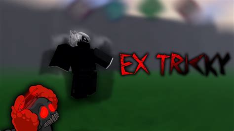 Roblox Ex Tricky Madness Combat Fnf Mod Animation Showcase Youtube