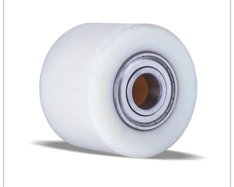 Nylon Rollers Made Of High Quality Nylon China Wheels And Nylon Rollers