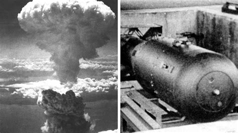 Hiroshima And Nagasaki Nuclear Attacks Everything You Need To Know 75