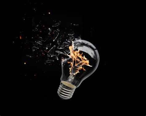 Bulb Burst Overlays Images Download For Photo Editing Hd Nsb Pictures