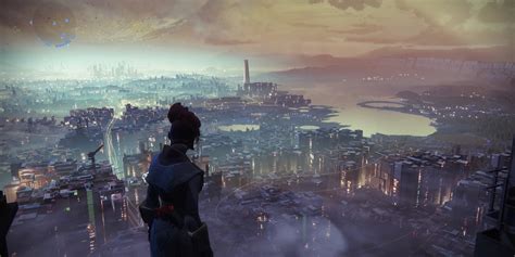Destiny 2 Vaulted Content 7 Key Features To Check Out
