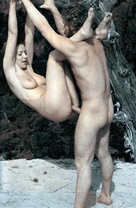 Unusual Nudes Photos