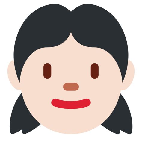 Light skin tone emoji (u+1f483, u+1f3fb). 👧🏻 Girl: Light Skin Tone Emoji