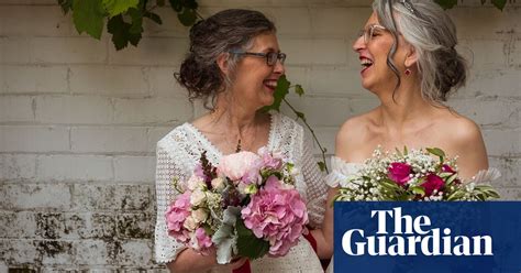 fun spontaneous and full of love what three years of same sex marriages looks like in