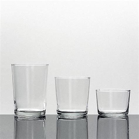 Bormioli Rocco Bodega Collection Glassware Set Of 12 Medium 12 Ounce 885203175751 Ebay