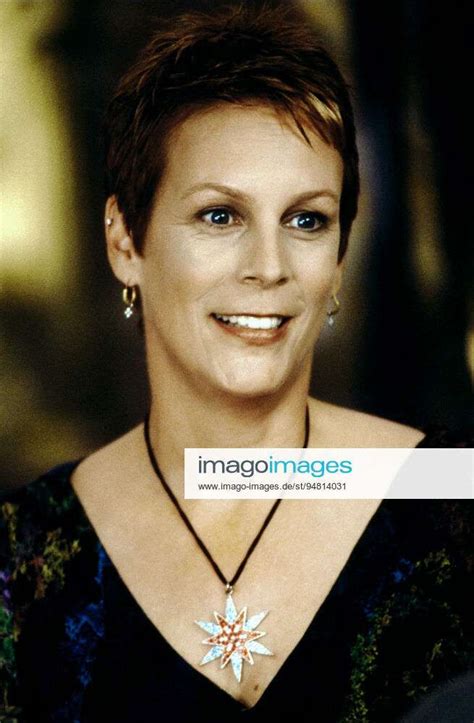Jamie Lee Curtis Characters Tess Coleman Film Freaky Friday USA Director Mark Waters Au