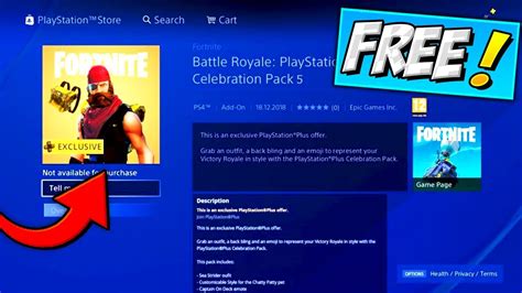 The latest ones are on jul 13, 2021 12 new ps4 skin codes results have been found in the last 90 days, which means that every 8, a new ps4 skin codes result is figured out. How To Get CELEBRATION PACK 5 (FREE SKINS) Fortnite PS4 ...