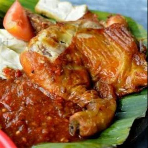 Jual Ayam Goreng Sambal Pecel Lele Shopee Indonesia