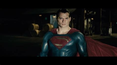 Batman V Superman 2016 Do You Bleed Batmobile Chase Scene Youtube