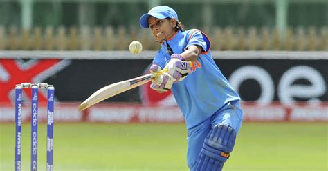 indian women s cricket team reaps benefits of good world cup show as railways minister announces