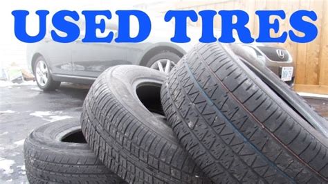 Buy Used Tires Online Tires Near Me Used Tires For Sale