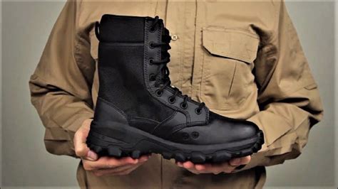 best 5 11 boots 2024 top 10 5 11 boot review youtube