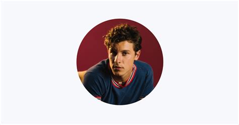 ‎shawn Mendes On Apple Music