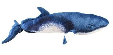 Minke Whale Plushie Giant Plush Toy Whale Plush Whale Etsy