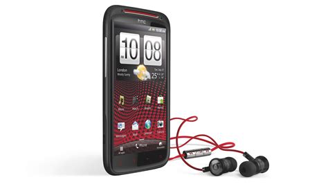 Beats Audio Buys Back 25 Per Cent Of Shares From Htc Techradar