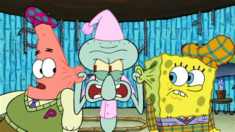 Prime Video Spongebob Squarepants Season 8