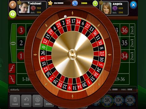 Roulette Arena Play Online For Free