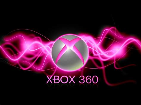 Xbox 360 Logo Wallpapers 4k Hd Xbox 360 Logo Backgrounds On Wallpaperbat