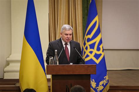 28 червня вся україна святкує день конституції. Привітання Міністра оборони Андрія Тарана з Днем ...
