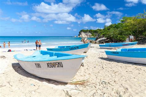 The Best Caribbean Beaches For Every Type Of Traveller Readers Digest