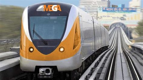ahmedabad metro first trial run to begin in january 2019