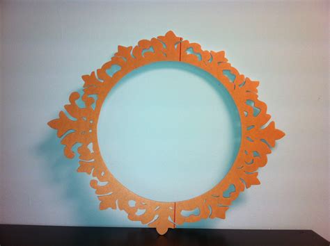 We did not find results for: Laser-CutZ | Mirror Art decorative Frame cut on CO2 Laser ...
