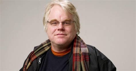 Oscar Winning Actor Hoffman Dies