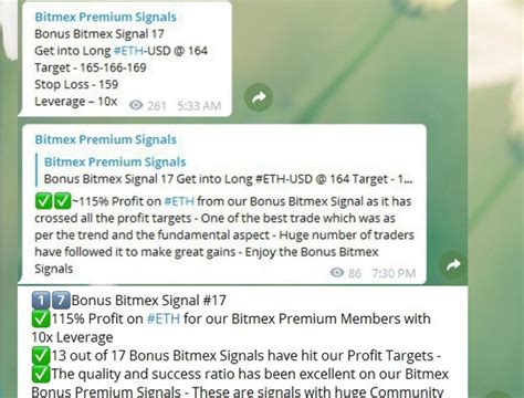 I get asked for more crypto videos so i thought i would share with you where i am getting the best crypto trading signals. Who is the best crypto-trading signal provider? - Quora