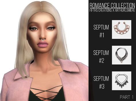 Lana Cc Finds Fifthscreations Sims Sims 4 Contenu