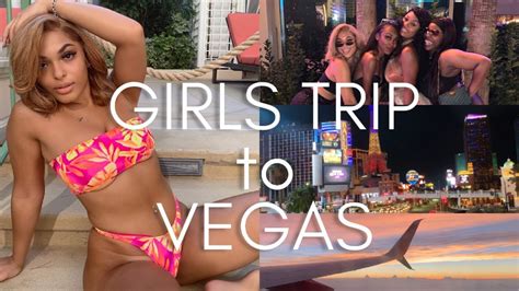 Vlog What Happens In Vegas Stays In Vegas Youtube