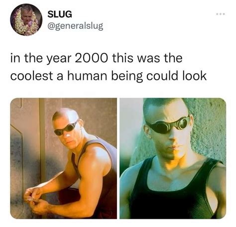2000s Coolest Human Meme Subido Por Tyehoax Memedroid