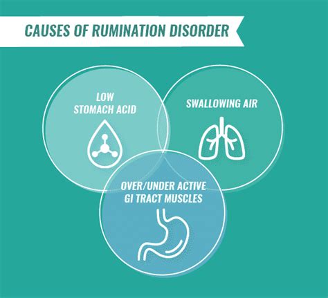 Understanding Rumination Syndrome Causes Symptoms And Treatment