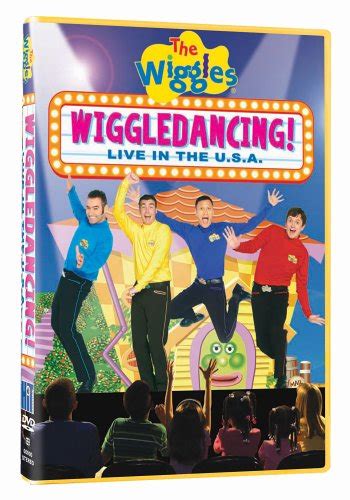 Top 10 Best Wiggles Dvds For Kids Best Of 2018 Reviews No Place