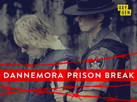 Dannemora prison break - thinglasopa