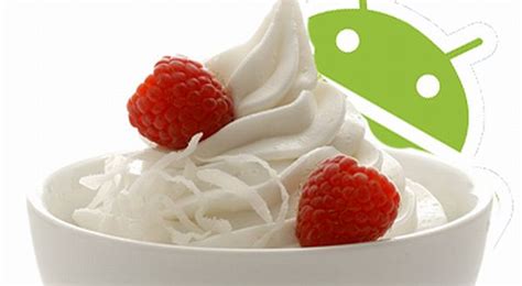 61 Perangkat Android Gunakan Froyo Okezone Techno