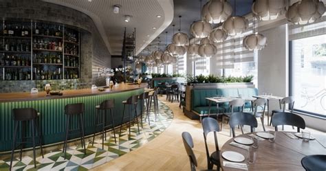 21 Restaurant Interior Design Ideas For 2023 Touchbistro