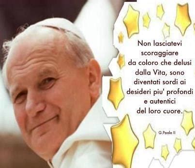 Papa giovanni paolo ii (karol wojtyla). lo scaffale di Marilla: Un pensiero per un grande Papa