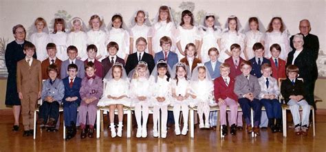 Resurrection Elementary 1973